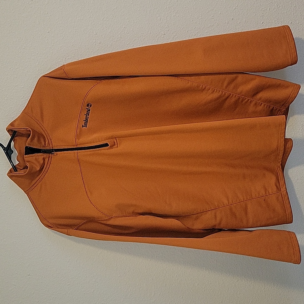 Timberland sweater